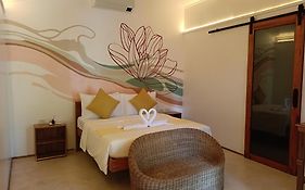 Kawai Duli Bungalows