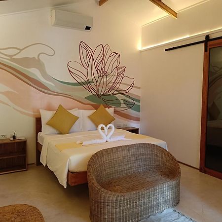 Kawai Duli Bungalows El Nido Extérieur photo