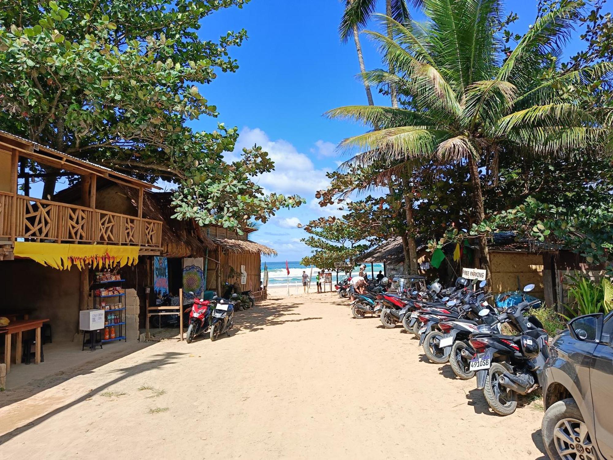 Kawai Duli Bungalows El Nido Extérieur photo