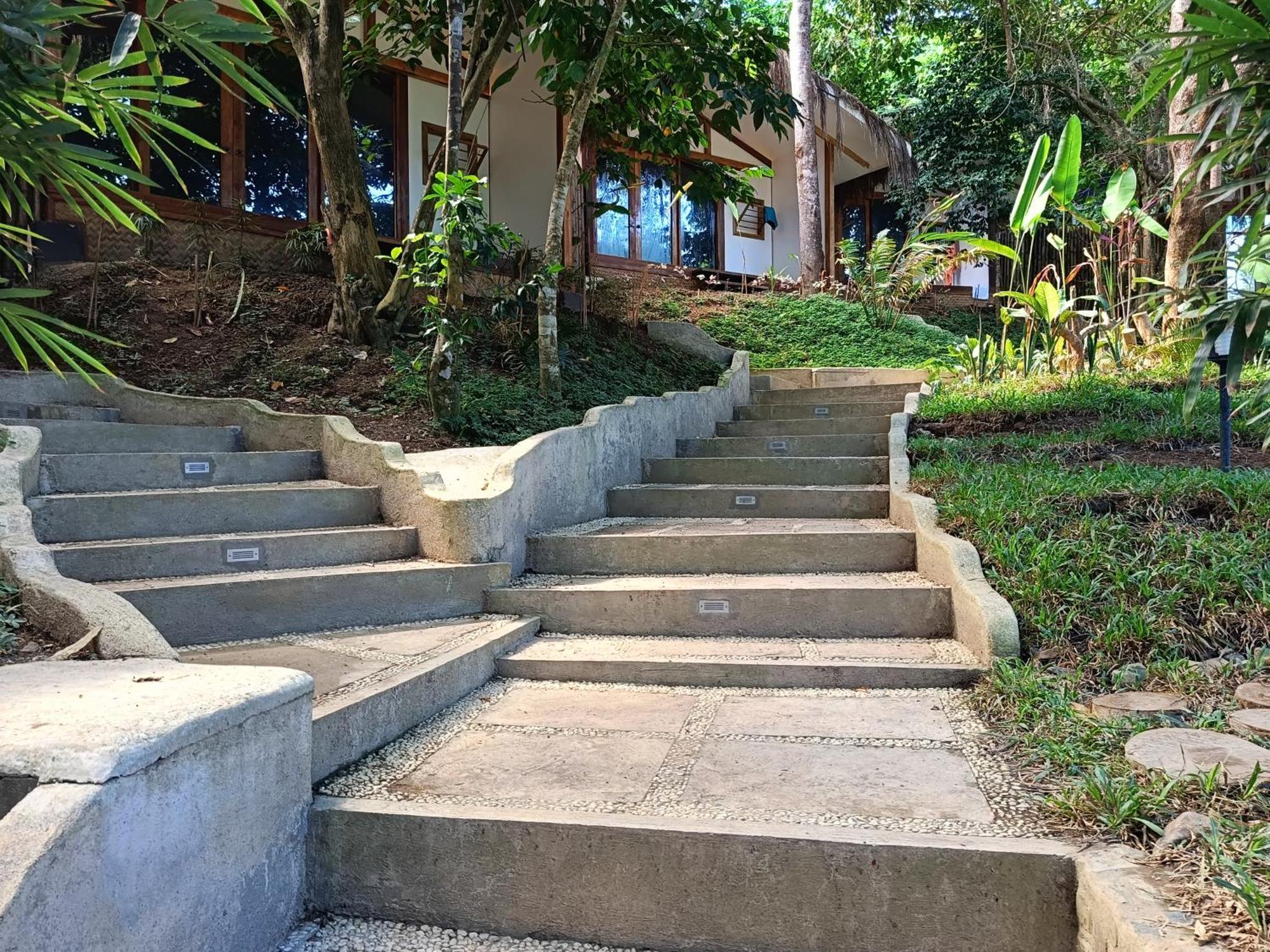 Kawai Duli Bungalows El Nido Extérieur photo