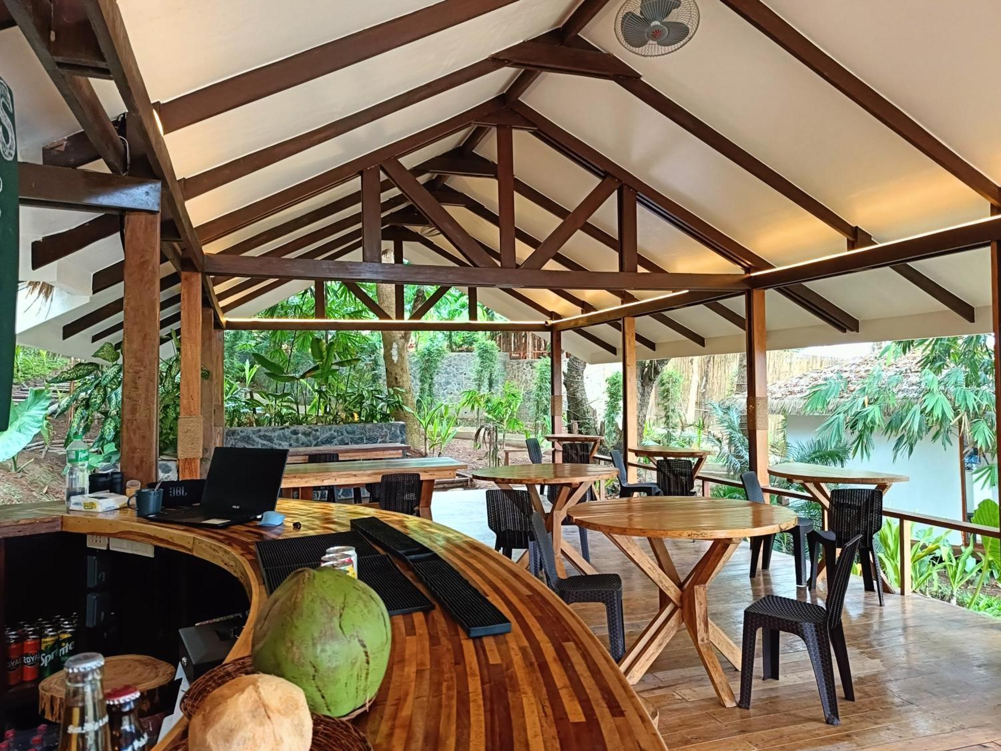 Kawai Duli Bungalows El Nido Extérieur photo