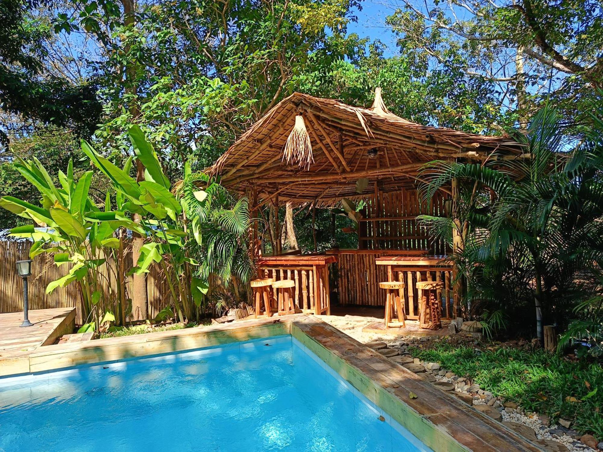 Kawai Duli Bungalows El Nido Extérieur photo