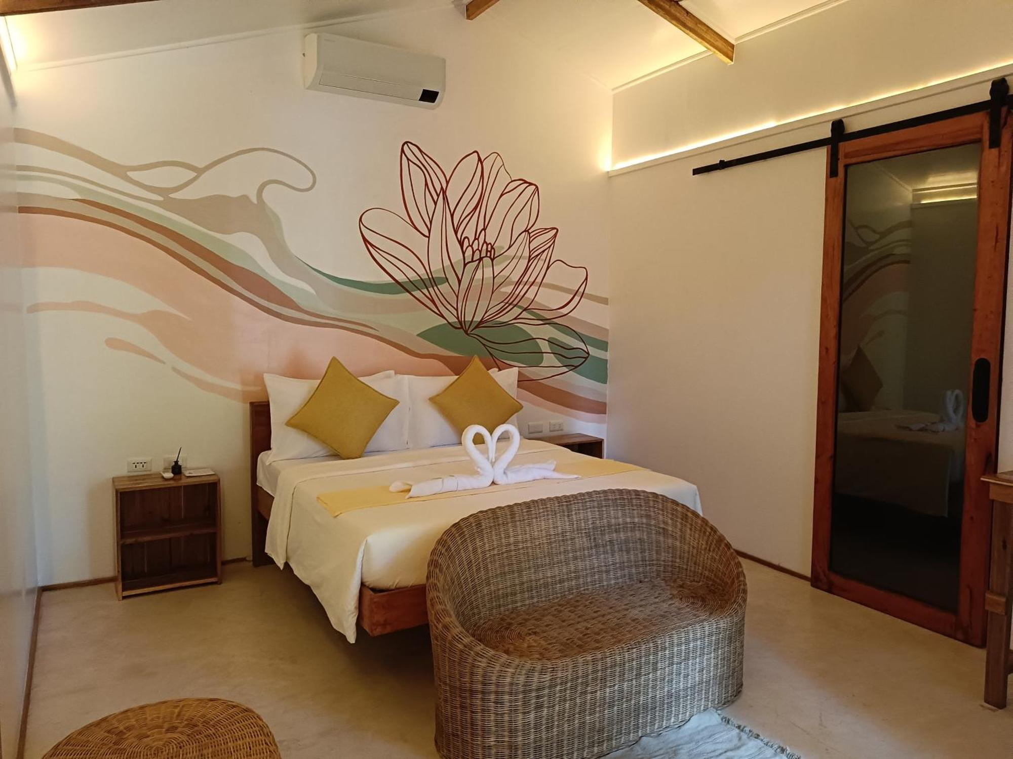 Kawai Duli Bungalows El Nido Extérieur photo