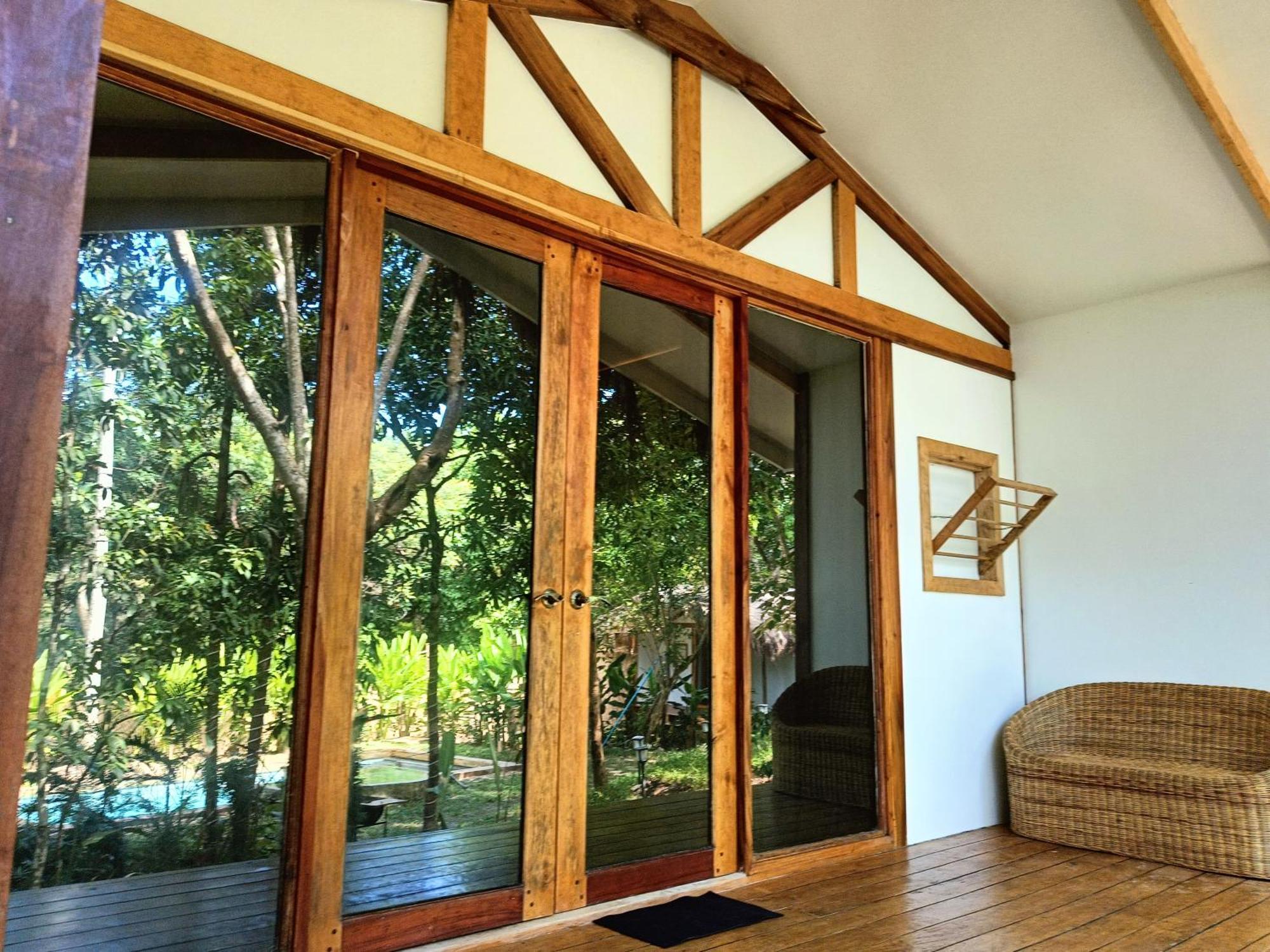 Kawai Duli Bungalows El Nido Extérieur photo