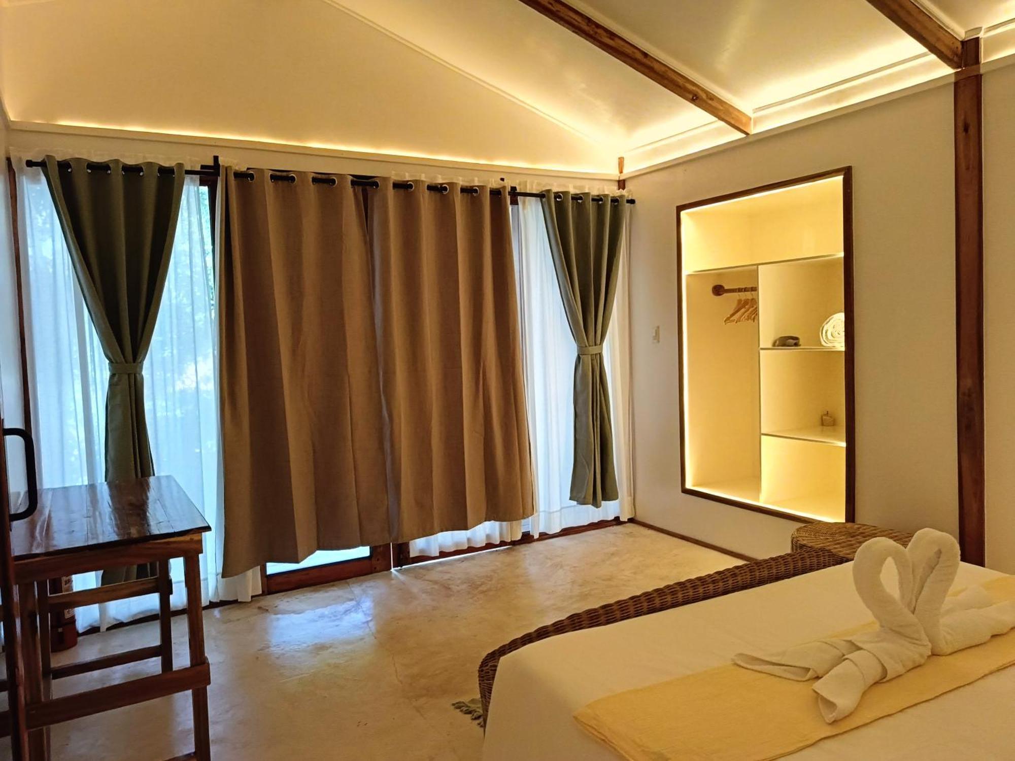 Kawai Duli Bungalows El Nido Extérieur photo